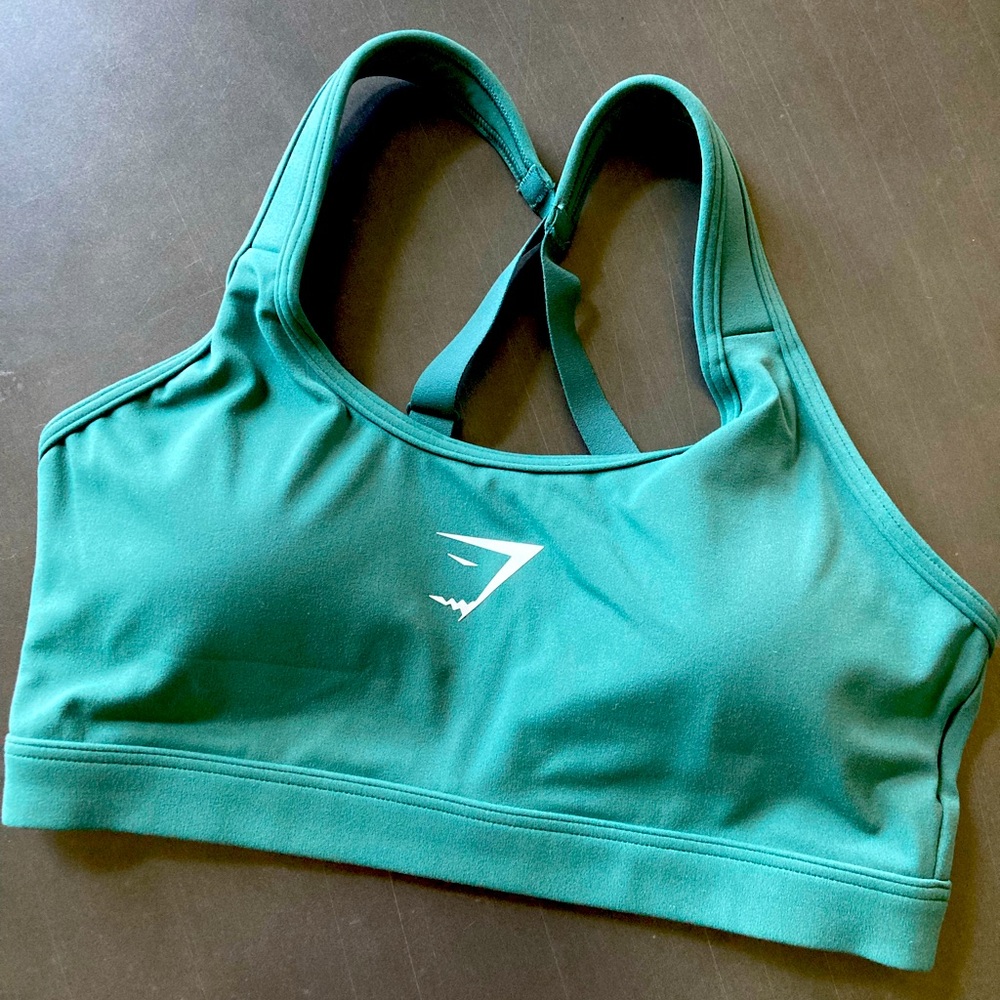 Gymshark women sports bra